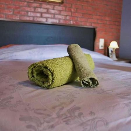 Mama'S Cozy Room 1 Kalambaka Bagian luar foto